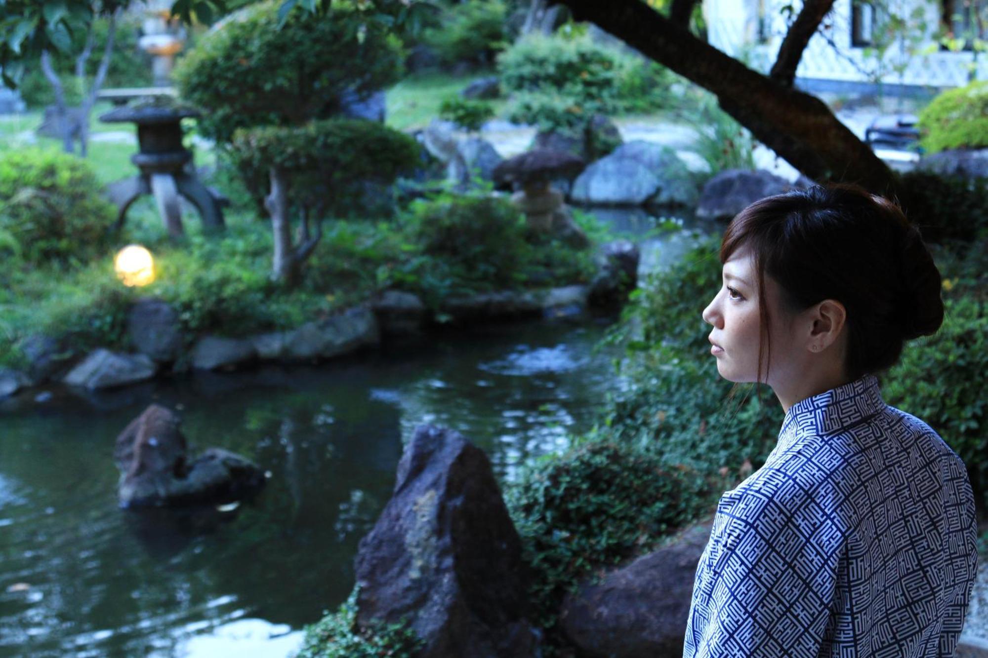 Ryokan Yanagiya