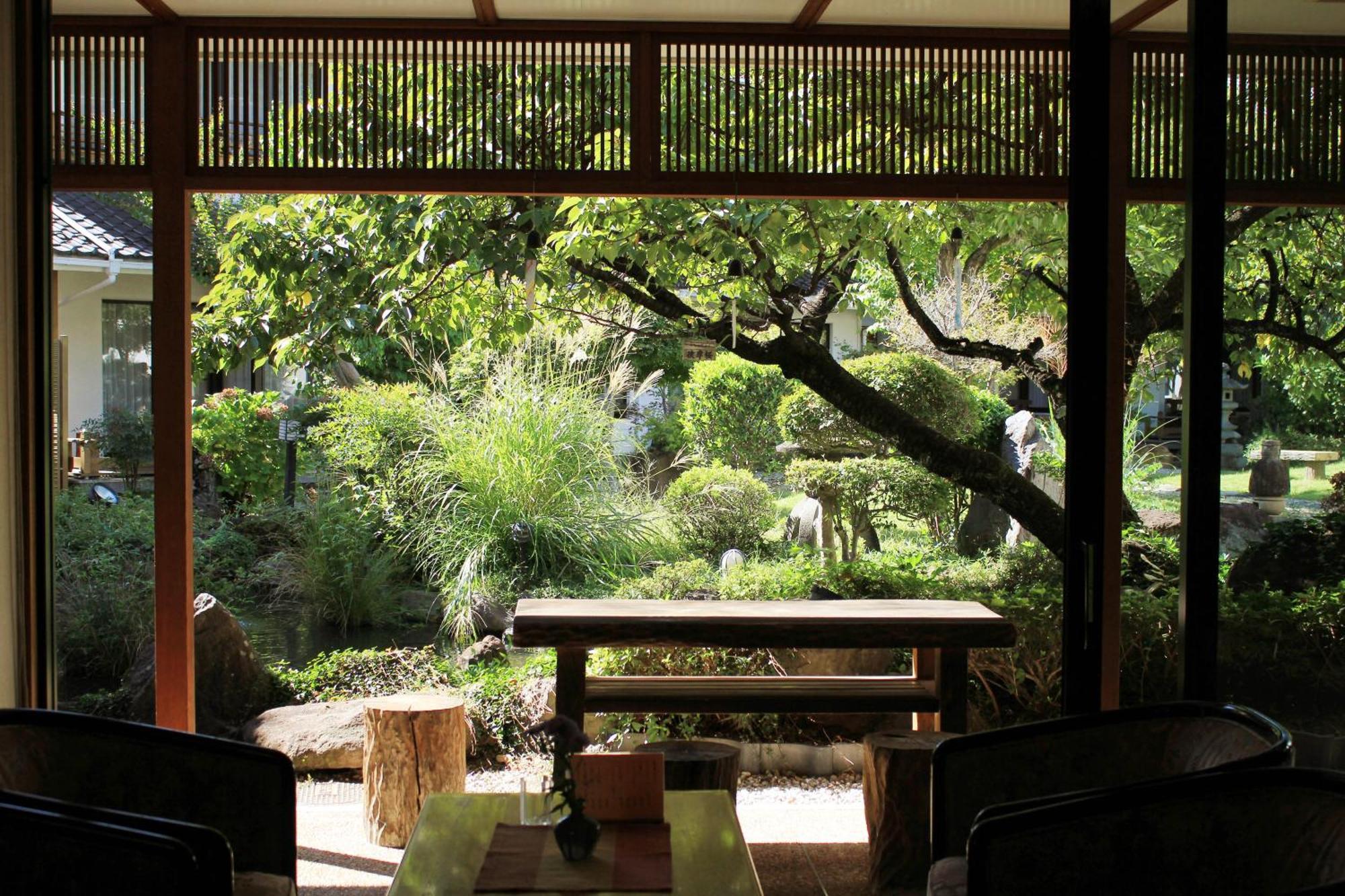 Yanagiya Ryokan 3*